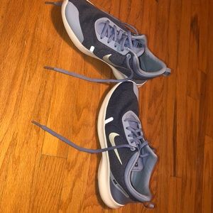 Nike Flex Tennis Shoes